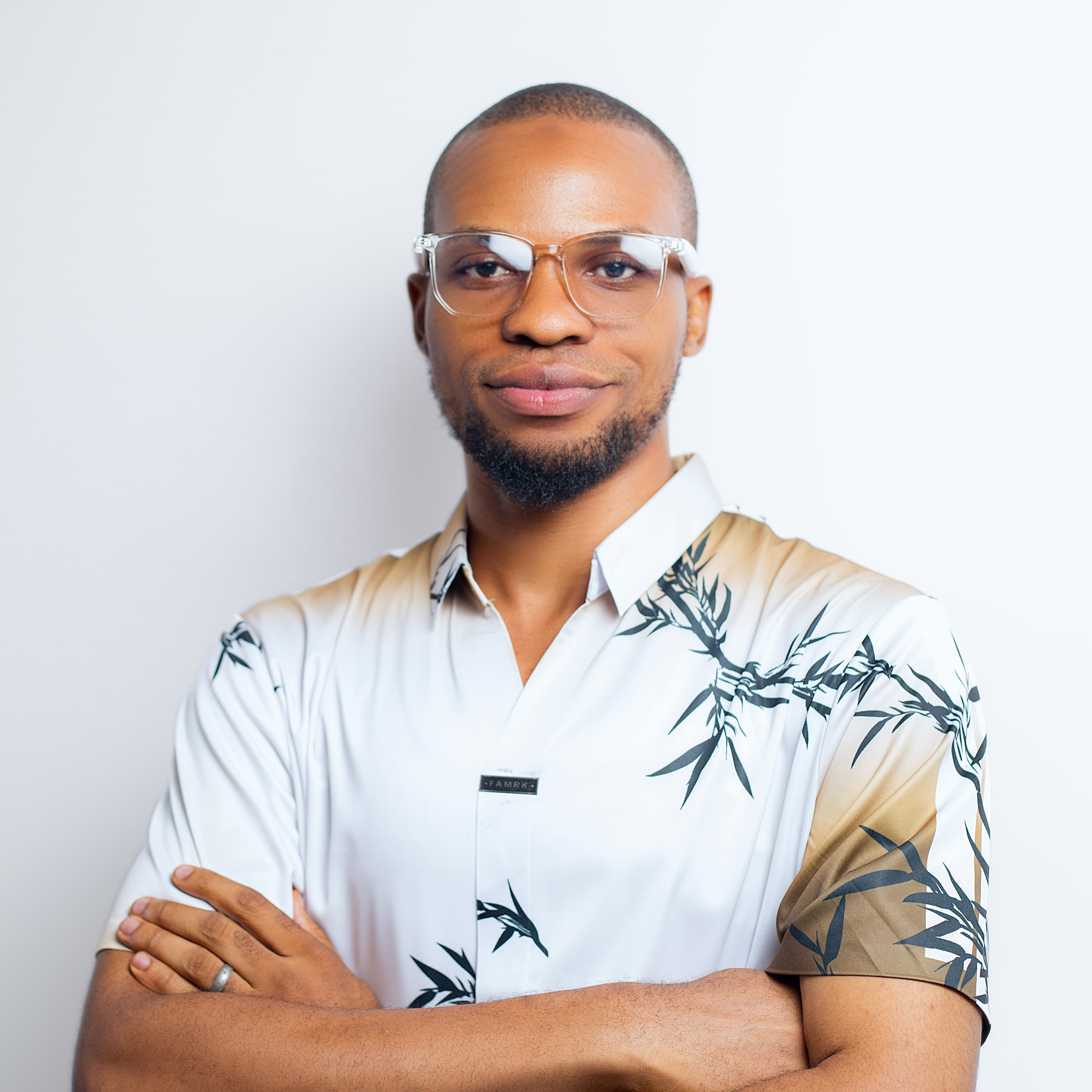 Faruq Mohammed