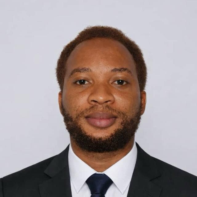 Olufunsho Williams