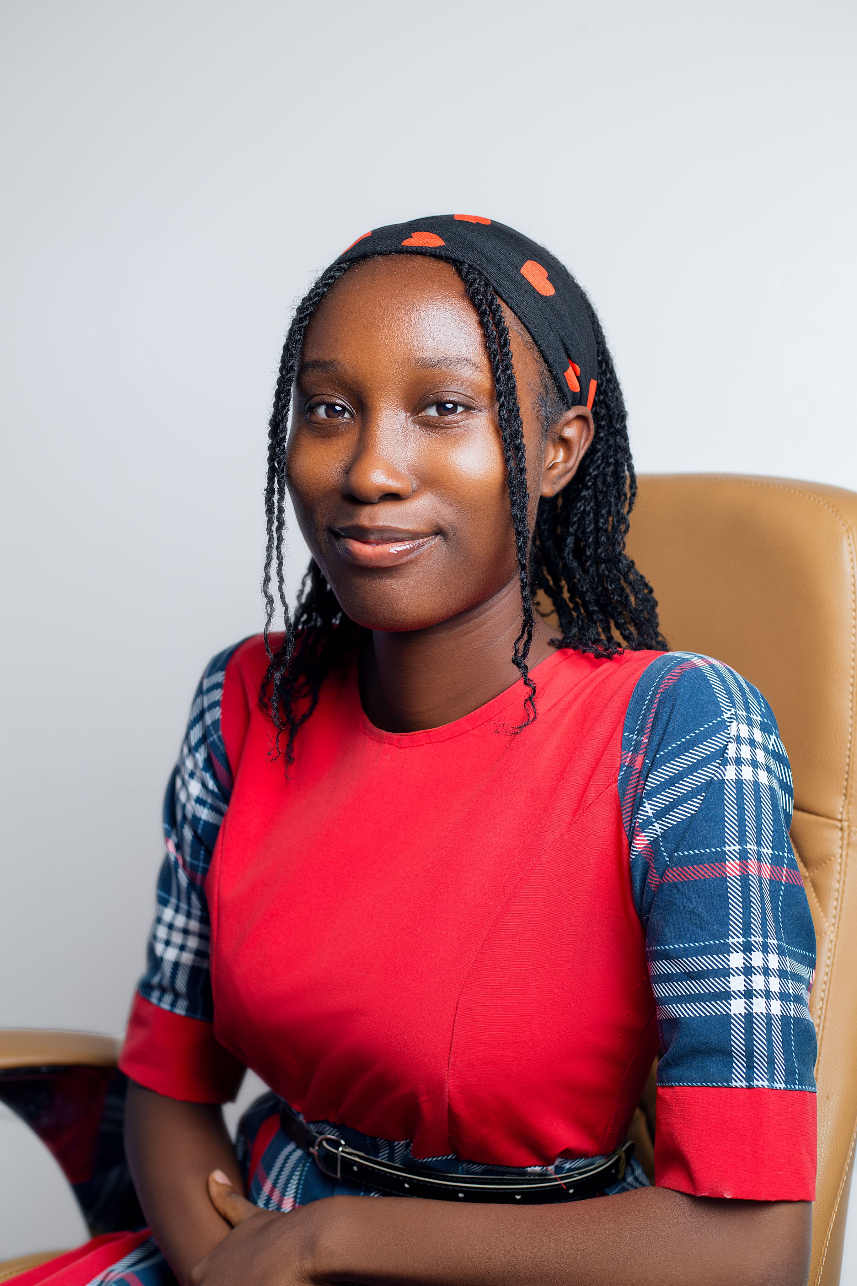 Oluwanifemi Awopetu