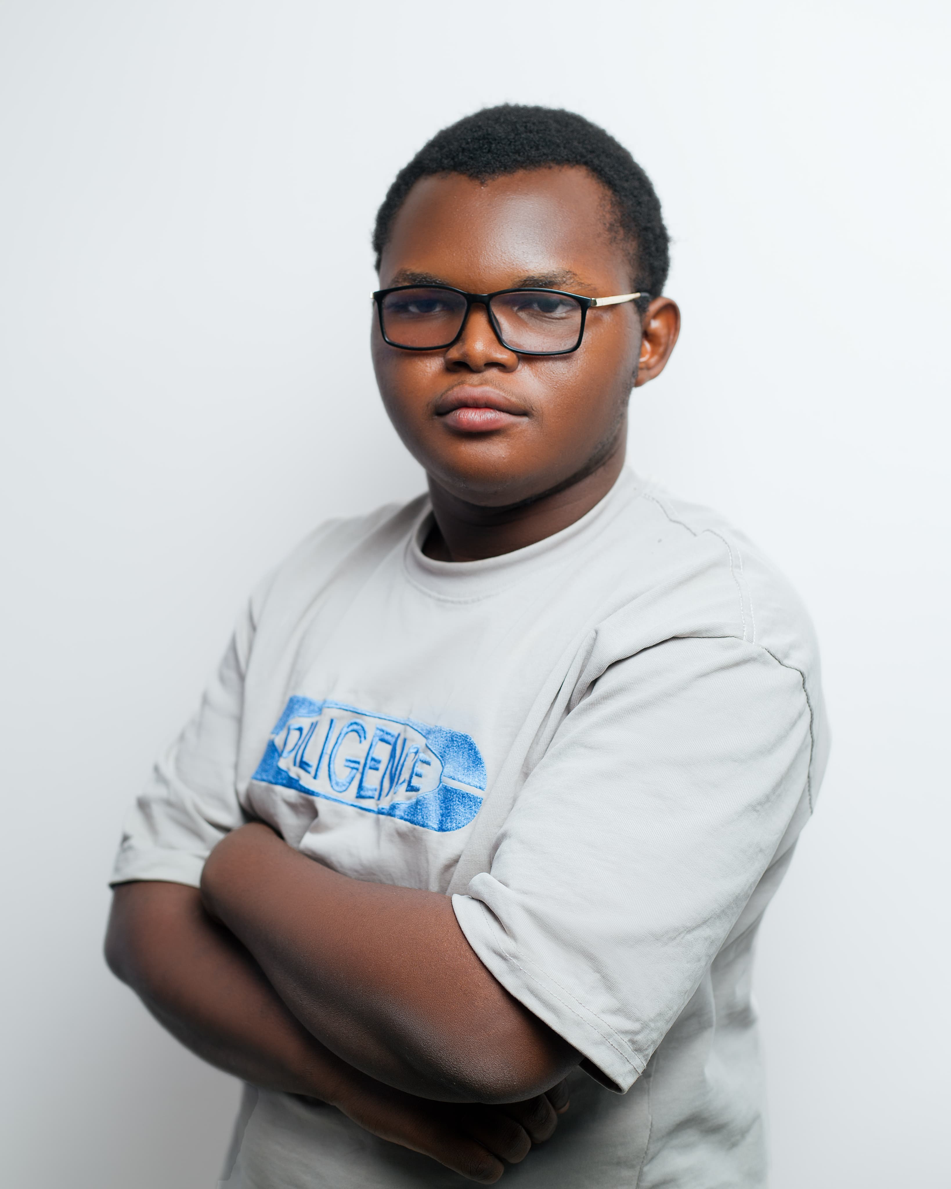 Chinedu Eze